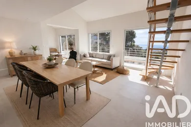 Apartment in Le Lavandou (83980)