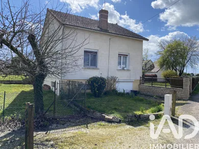 Maison à Maizières-la-Grande-Paroisse (10510)
