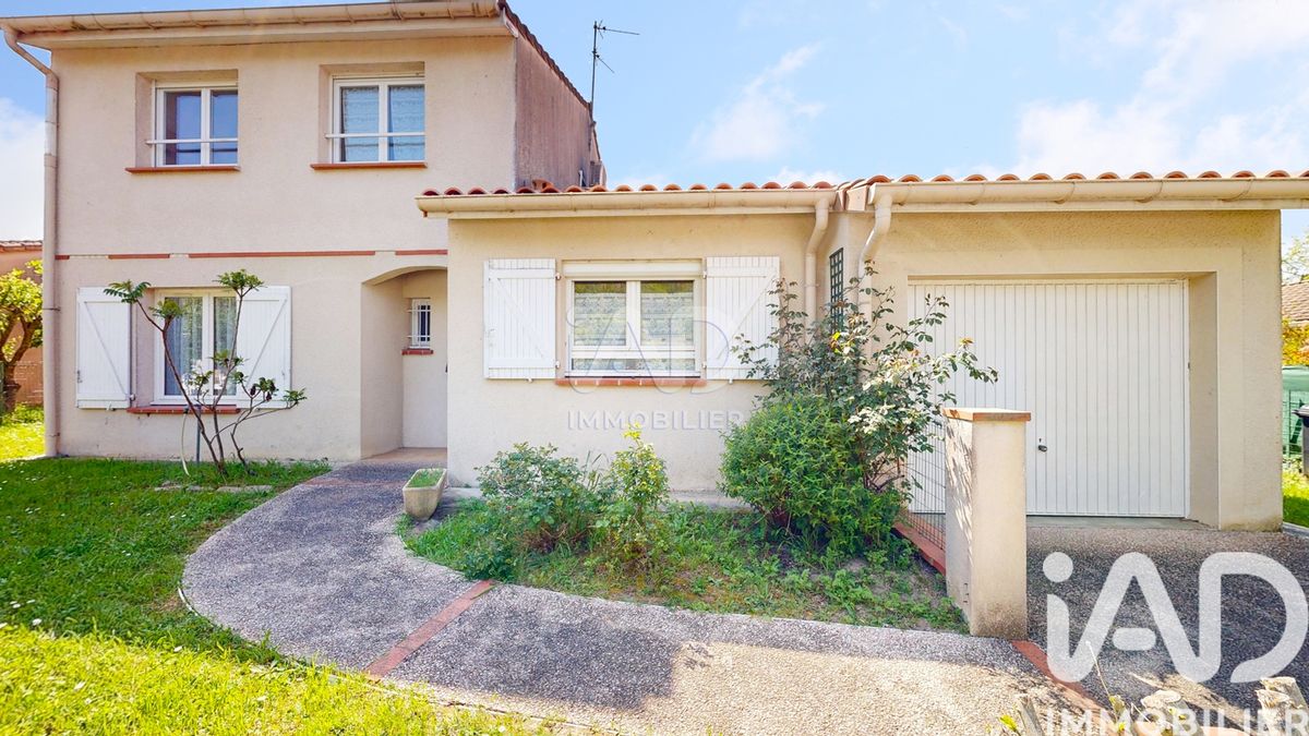 maison à Escalquens