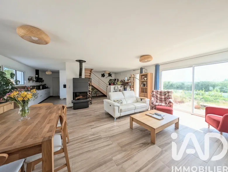 Maison 5 pièces 144 m² · à L'Île-d'Olonne · 144 m² · 595 000 €