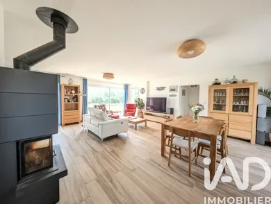 House in L'Île-d'Olonne (85340)