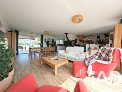 House in L'Île-d'Olonne (85340)