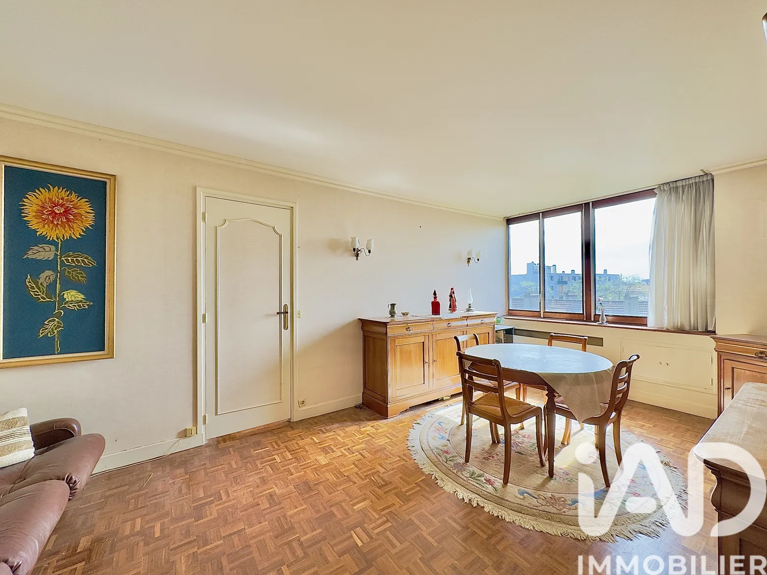appartement à Maisons-Alfort
