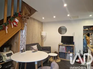 Townhouse in Soignolles-en-Brie (77111)