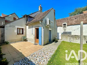Village house in La Trimouille (86290)