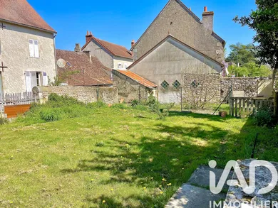 Maison de village à La Trimouille (86290)