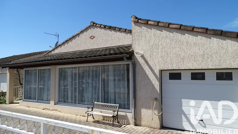 Maison 4 pièces 123 m² · à Revel · 123 m² · 235 000 €
