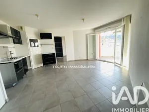 Apartment in La Seyne-sur-Mer (83500)