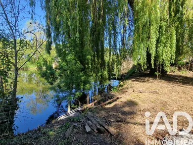 Terrain loisirs à Saint-Martin-de-Sanzay (79290)