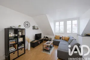 Appartement à Bailly-Romainvilliers (77700)