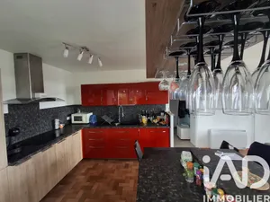 Appartement à Jarcieu (38270)