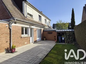 Maison à Noyelles-lès-Vermelles (62980)