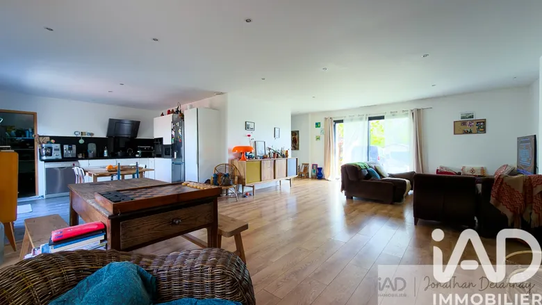 Maison 5 pièces 143 m² · à Créon · 143 m² · 418 000 €