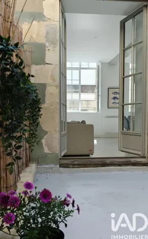 Apartment in La Rochelle (17000)