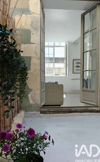 Appartement à La Rochelle (17000)