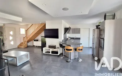 House in Morancez (28630)