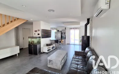 House in Morancez (28630)