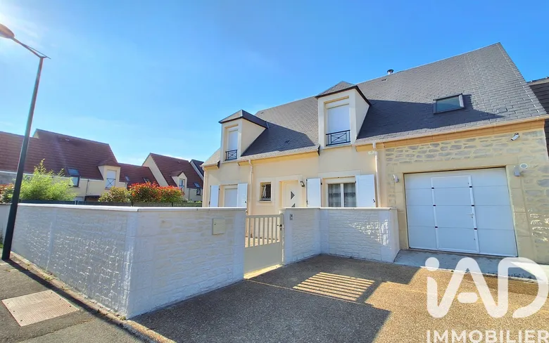 Maison 6 pièces 130 m² · à Morancez · 130 m² · 349 000 €