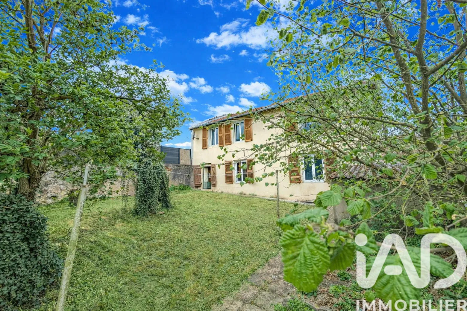 Vente maison à Hayange (57700) : maison 6 pièces 175 m² — 2