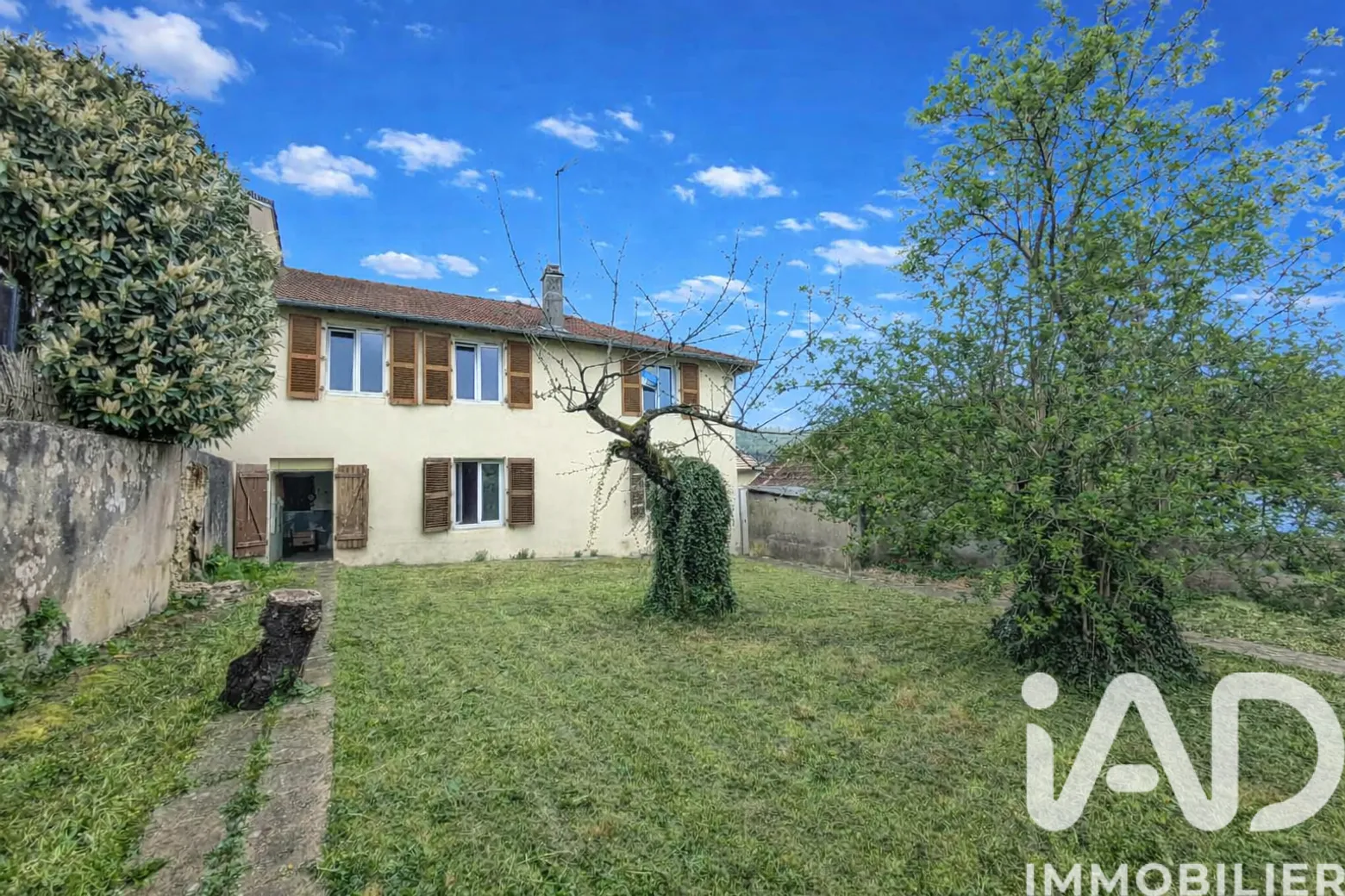 maison à Hayange