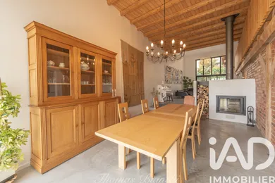 House in Domptail (88700)