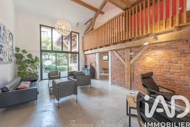 House in Domptail (88700)