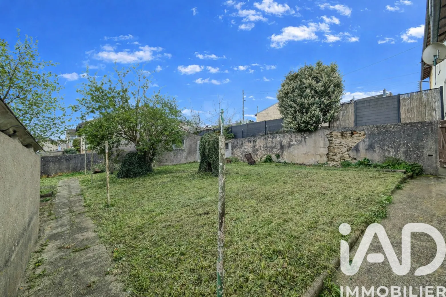 Vente maison à Hayange (57700) : maison 6 pièces 175 m² — 3