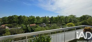Appartement à Tours (37100)
