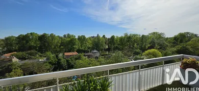 Apartment in Tours (37100)