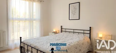 Apartment in Tours (37100)