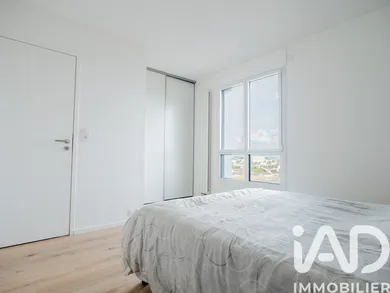 Apartment in Nantes (44000)