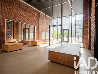 Appartement à Nantes (44000)