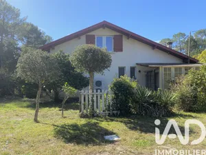 House in Soustons (40140)