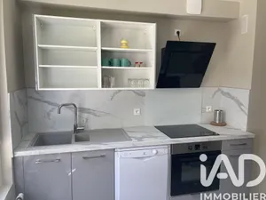 Appartement à Compiègne (60200)