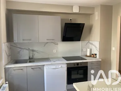 Appartement à Compiègne (60200)