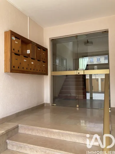 Appartement à Compiègne (60200)
