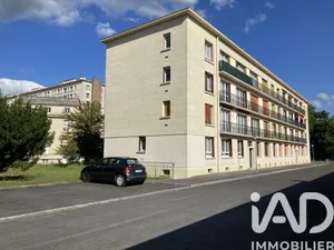 Appartement à Compiègne (60200)