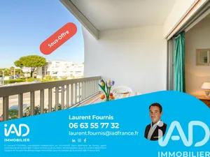 Studio in Le Grau-du-Roi (30240)