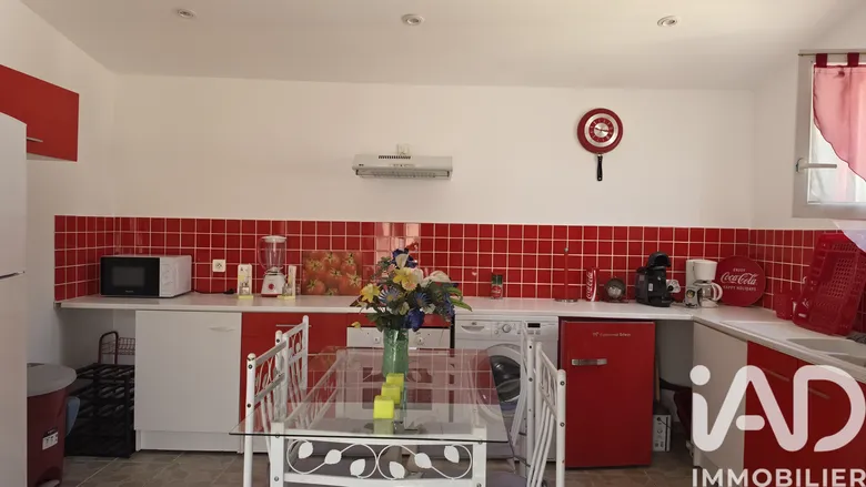 Maison 3 pièces 47 m² · à Istres · 47 m² · 338 000 €