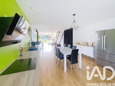 House in Jonchery-sur-Vesle (51140)