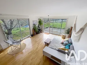 House in Brouillet (51170)