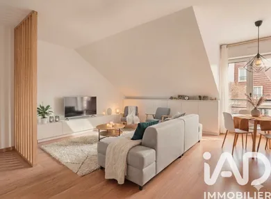 Appartement à Antony (92160)