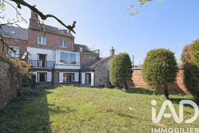 Maison de ville à Arras (62000)