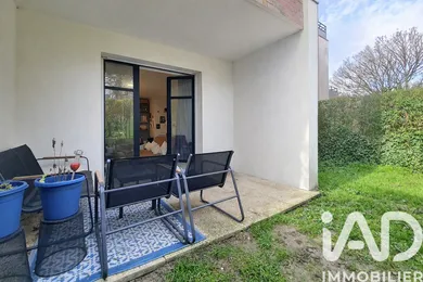 Appartement à Rambouillet (78120)