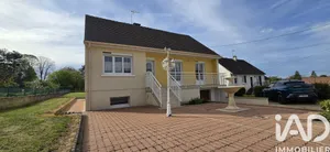 Maison de village à Beaurieux (02160)