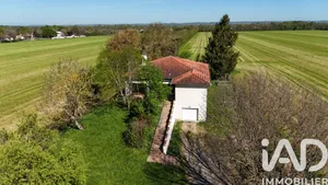 Park home in Montauban (82000)