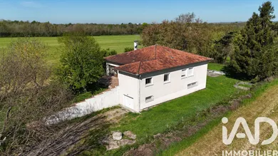 Maison à Montauban (82000)