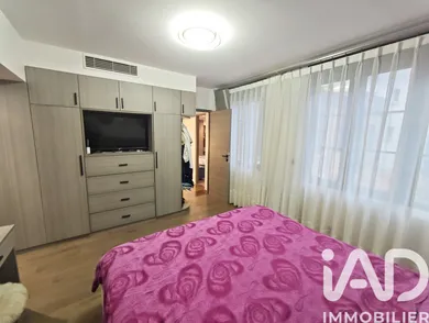 Appartement à Le Raincy (93340)