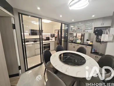 Appartement à Le Raincy (93340)