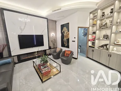 Apartment in Le Raincy (93340)